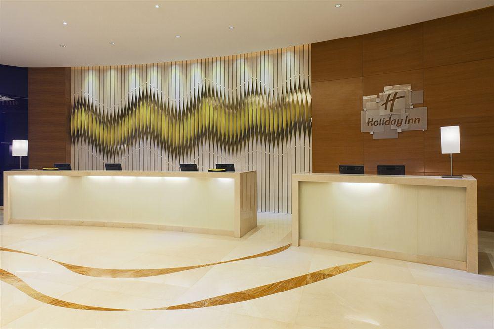 Radisson Hotel Tianjin Aqua City Buitenkant foto